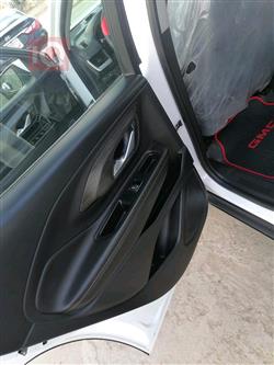 جی ئێم سی تیرەین